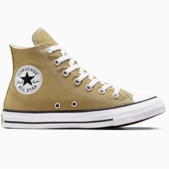 Brand new Converse Chuck Taylor All Star High Top Sneakers - Picture 2 of 7